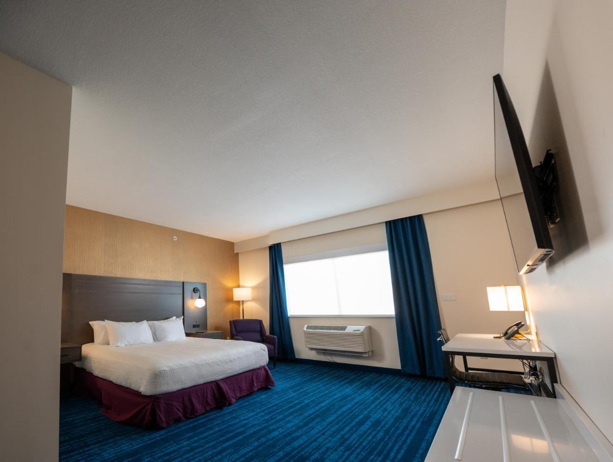Resort Walker's Bluff Casino Carbondale