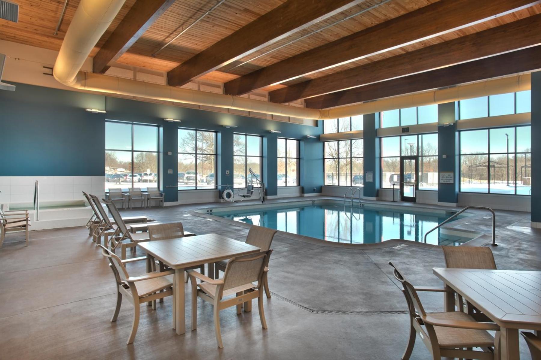 Resort Walker's Bluff Casino
