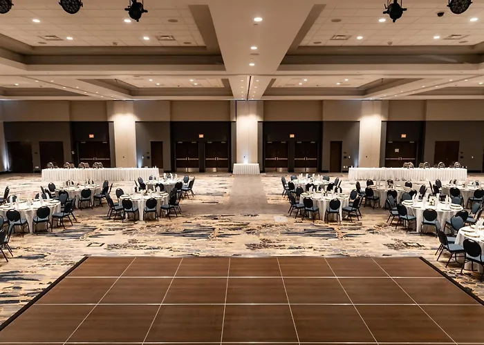 Walker\'S Bluff Casino Resort