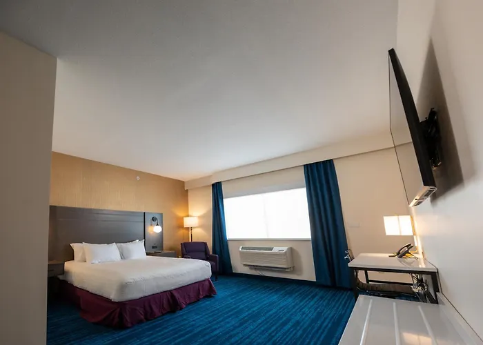 Walker\'S Bluff Casino Resort