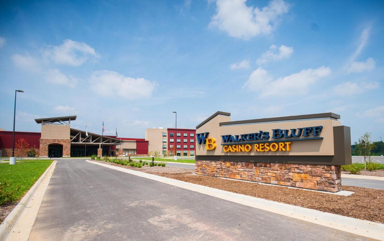 Resort Walker's Bluff Casino *