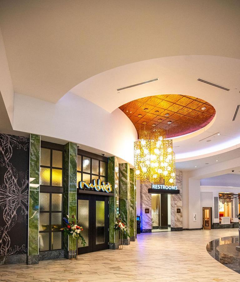 Walker's Bluff Casino Resort