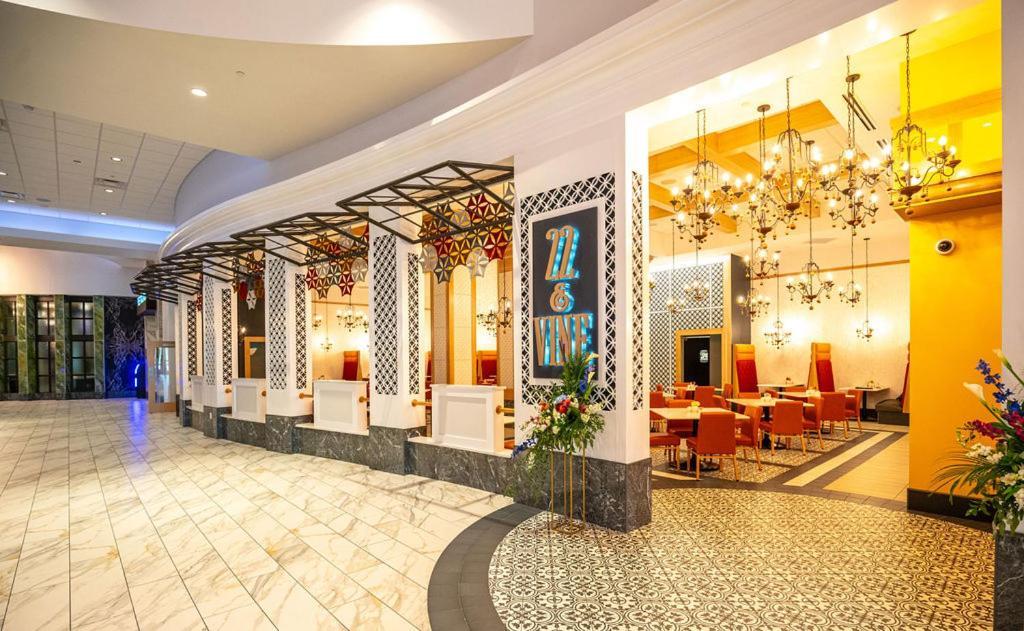 Walker's Bluff Casino Resort Carbondale