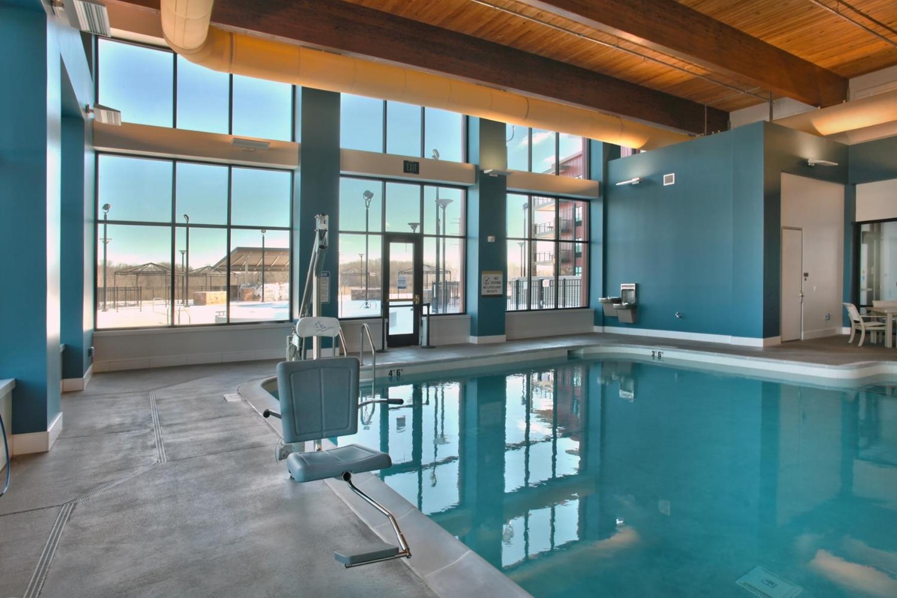 Walker's Bluff Casino Resort *