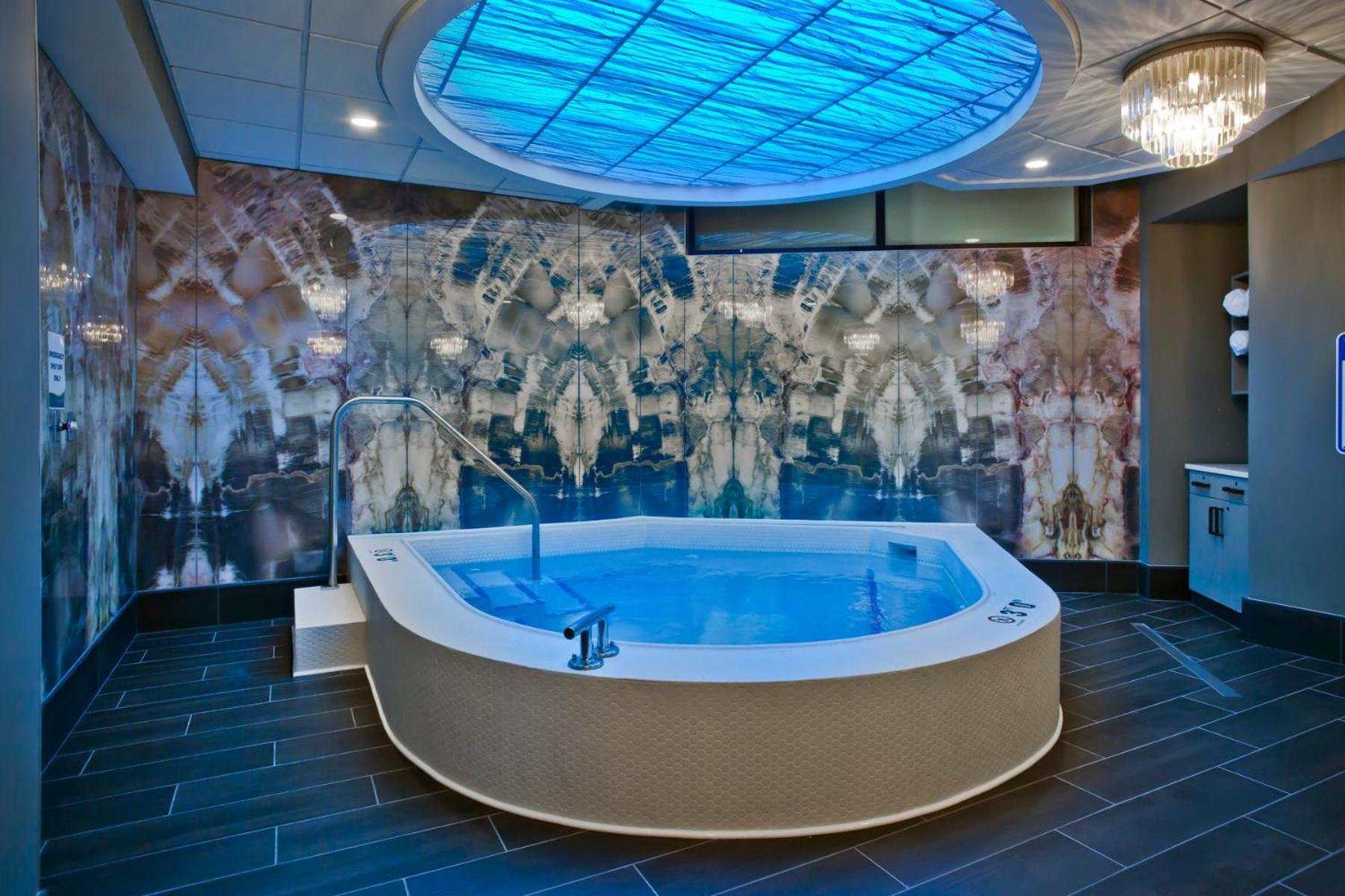 Walker's Bluff Casino * Carbondale
