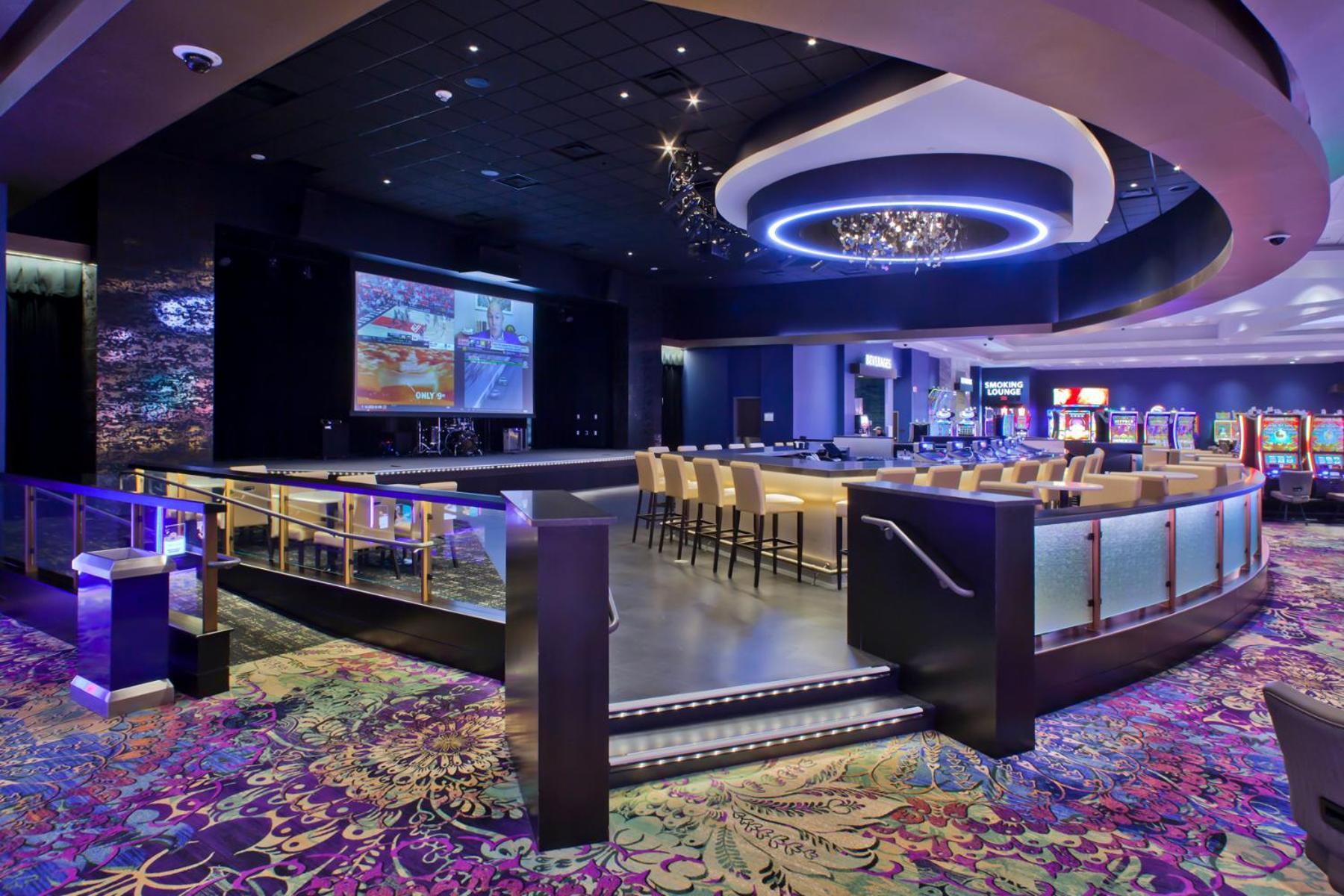 Walker's Bluff Casino Resort Carbondale