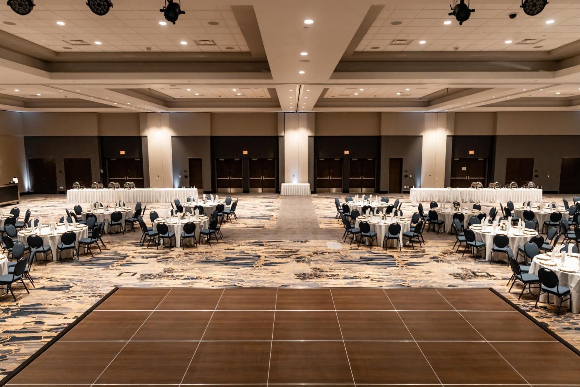 Walker's Bluff Casino *