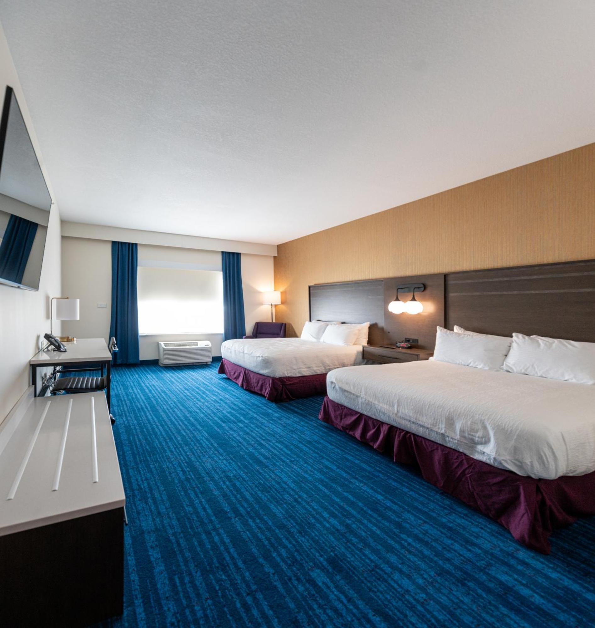 Resort Walker's Bluff Casino Carbondale