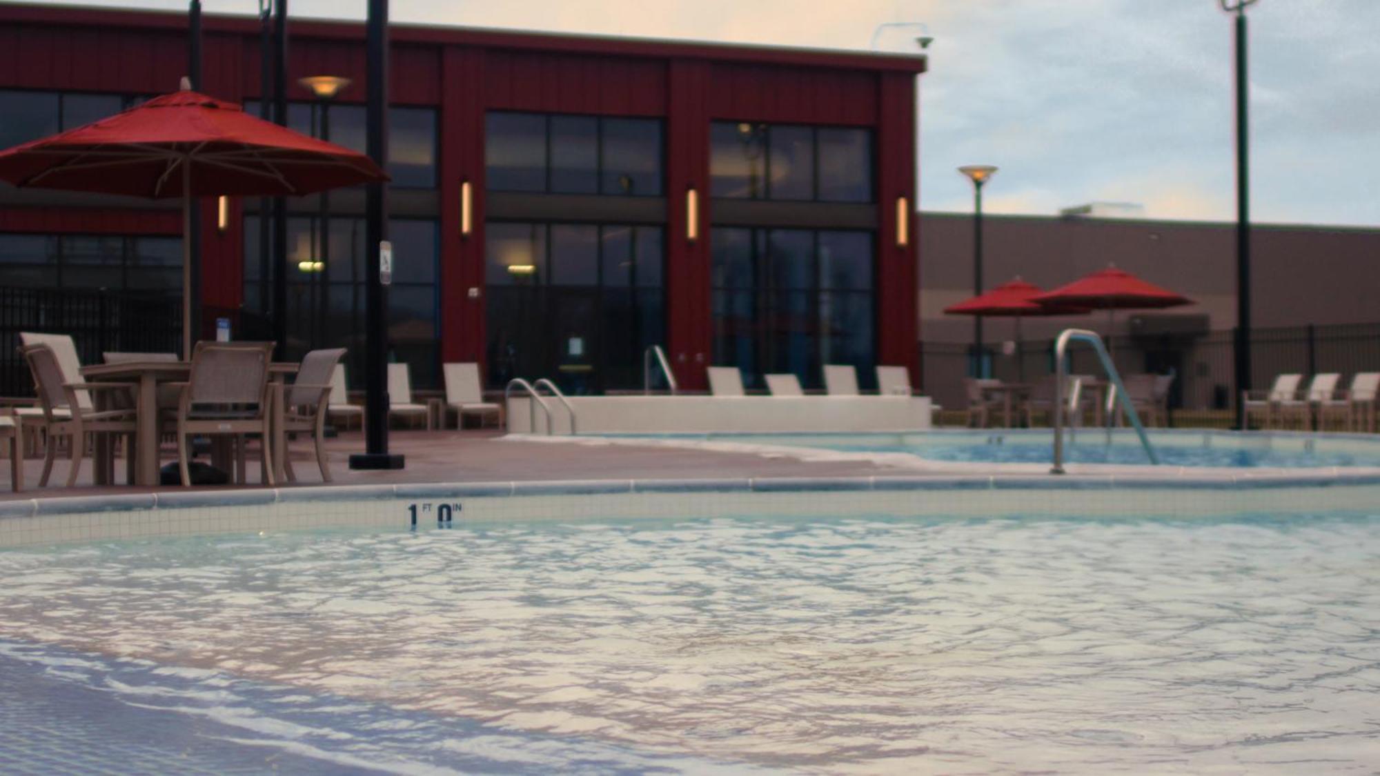 Walker's Bluff Casino Resort *
